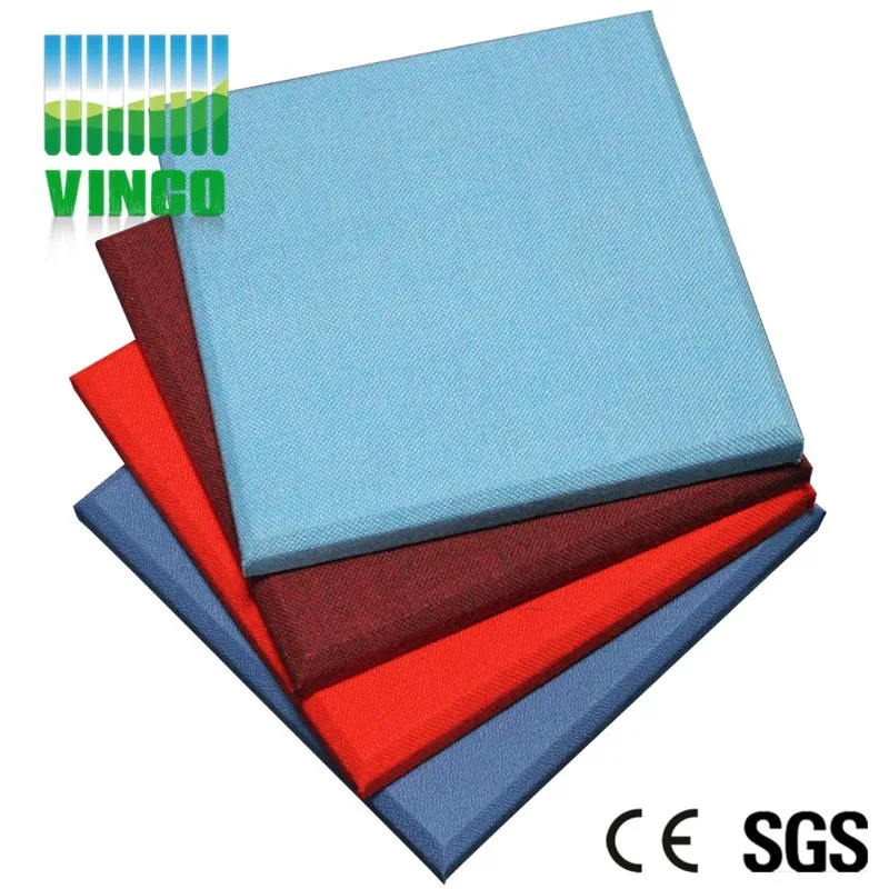 good accoustical panels