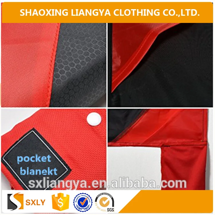 Пользовательские складной тканые техника и путешествия 100% шерстяное одеяло