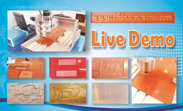 
Cheap mini CNC wood carving and Milling Machine for sale 