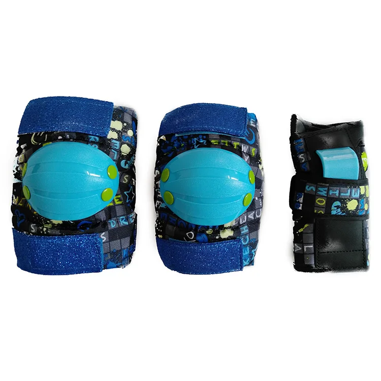 Professional Motorcycle Bike EVA Foam Knee Pads for Work