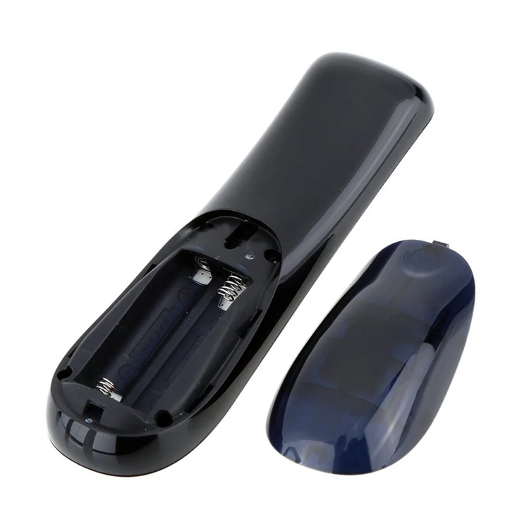 T2 2.4G Wireless Android Air Mouse Super Universal Flying Shark Remote Control With USB Receiver For Set Top Box