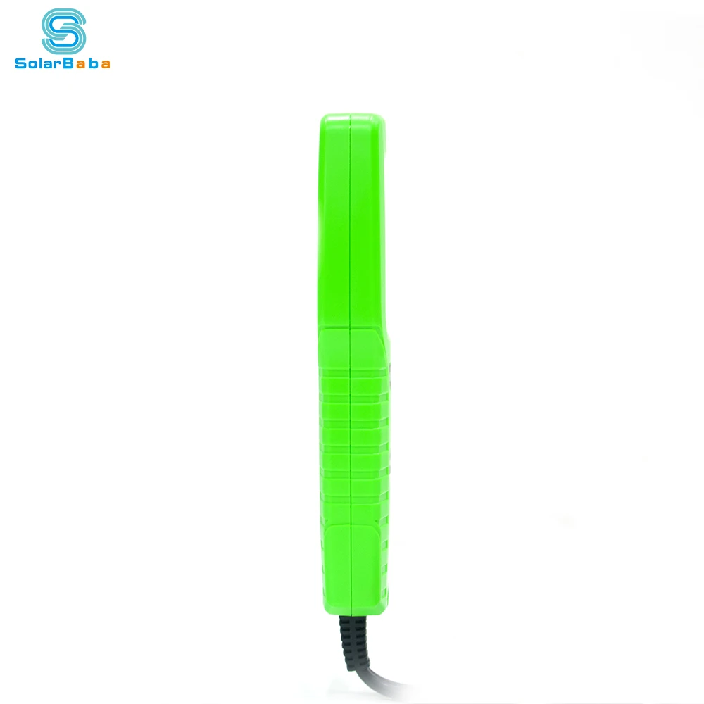 
12V 24V auto car battery tester with best price 