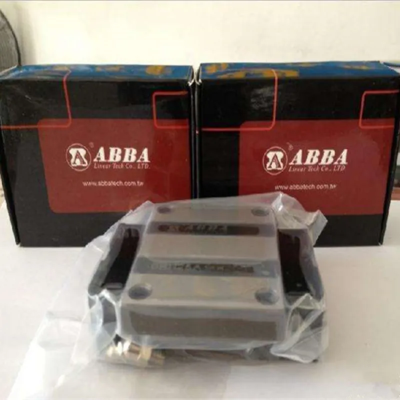 ABBA Linear guide block bearing BRS15B BRS15