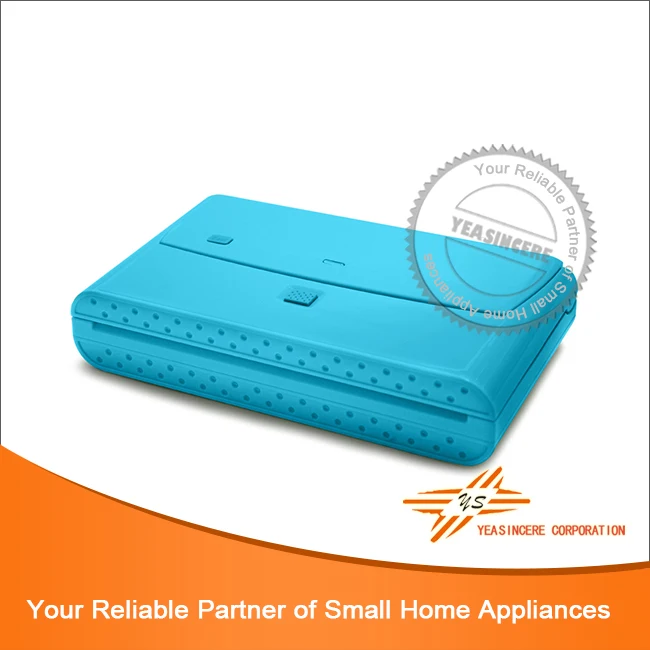 Оптовая продажа из Китая мини бытовой вакуумный упаковщик пищевая вакуумная система уплотнения