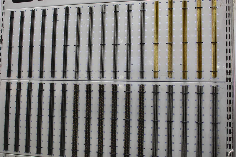 Заводская Прямая продажа превосходный гибкий приводной вал 4 мм 6 мм