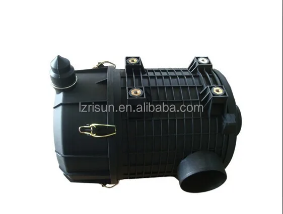 Faw liute KW2337E пластик грузовик части корпус воздушного фильтра