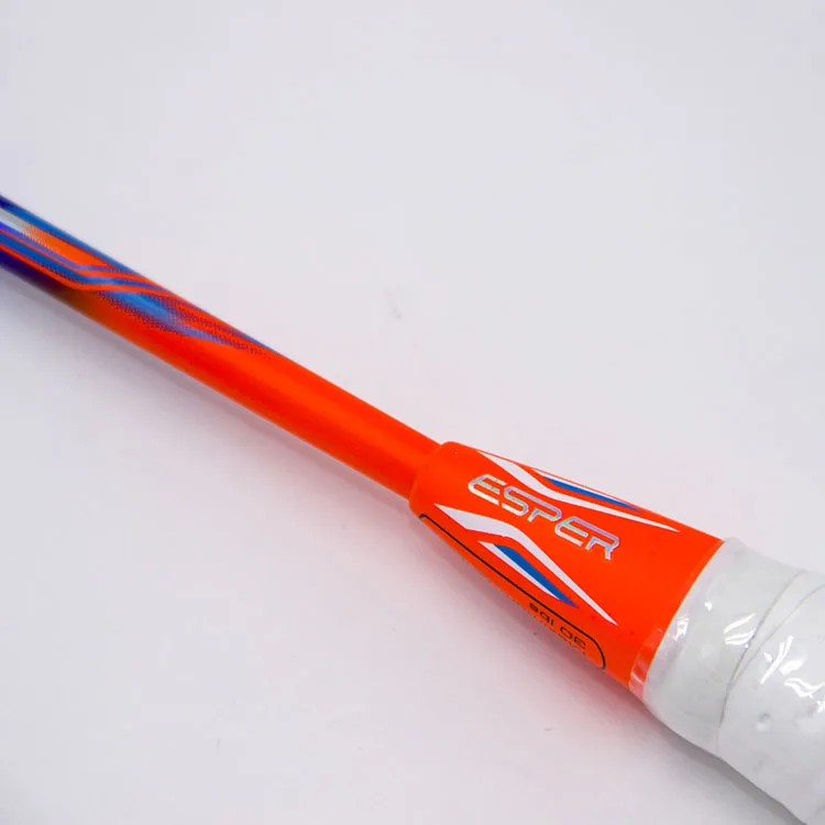 OEM  High-end Chinese factories produce graphene carbon fiber badminton racket