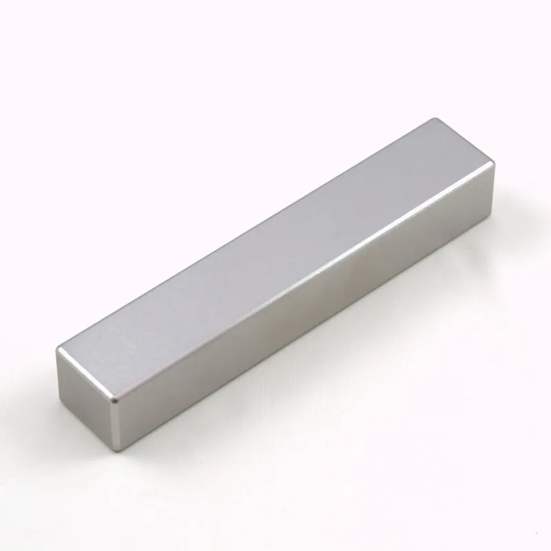 high quality pure tungsten bucking bars
