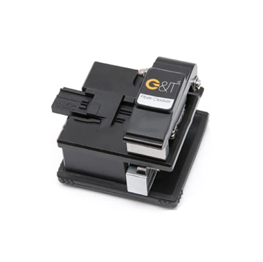 
Supply Zhejiang Wenzhou fiber clever optic tool High Precision Optical Fiber Clever 