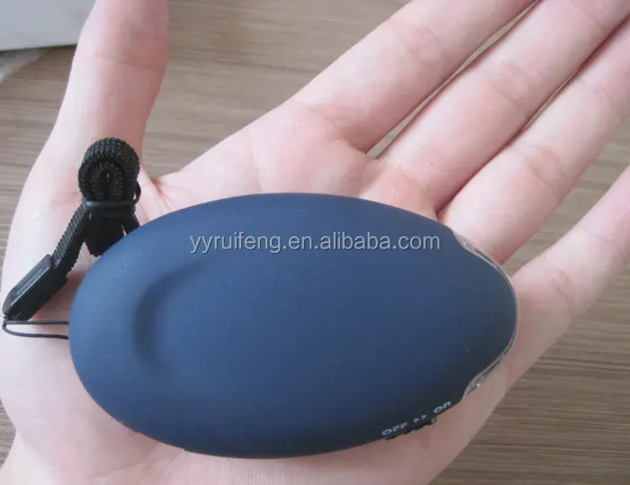 unique design mini led lighting gift hand crank led lamp mini Dynamo Led flashlight