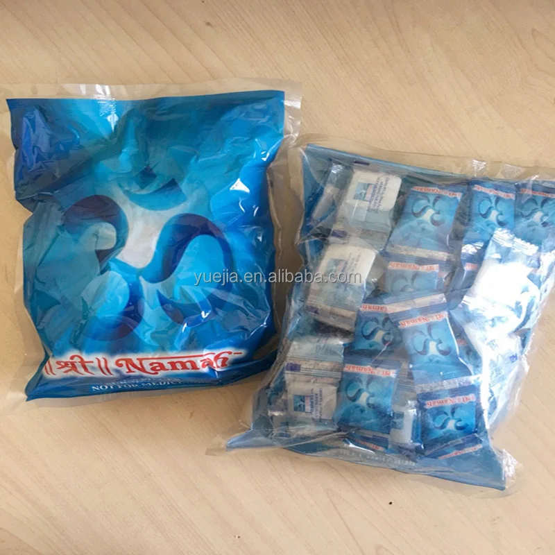 Online Hot Sale 100 pieces Camphor tablet use for religious sacrifices Praying