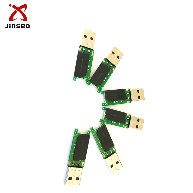 USB flash drive without case usb flash drive PCBA