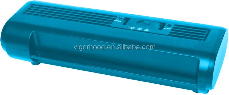 
VL802 Paper Laminator 