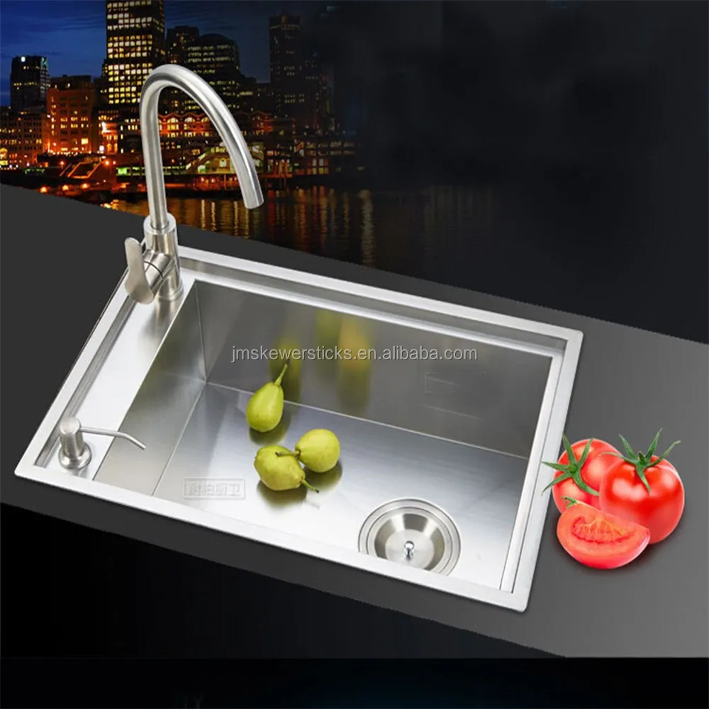 
Undermount stainless steel kitchen sink ,kitchen stainless steel sink 