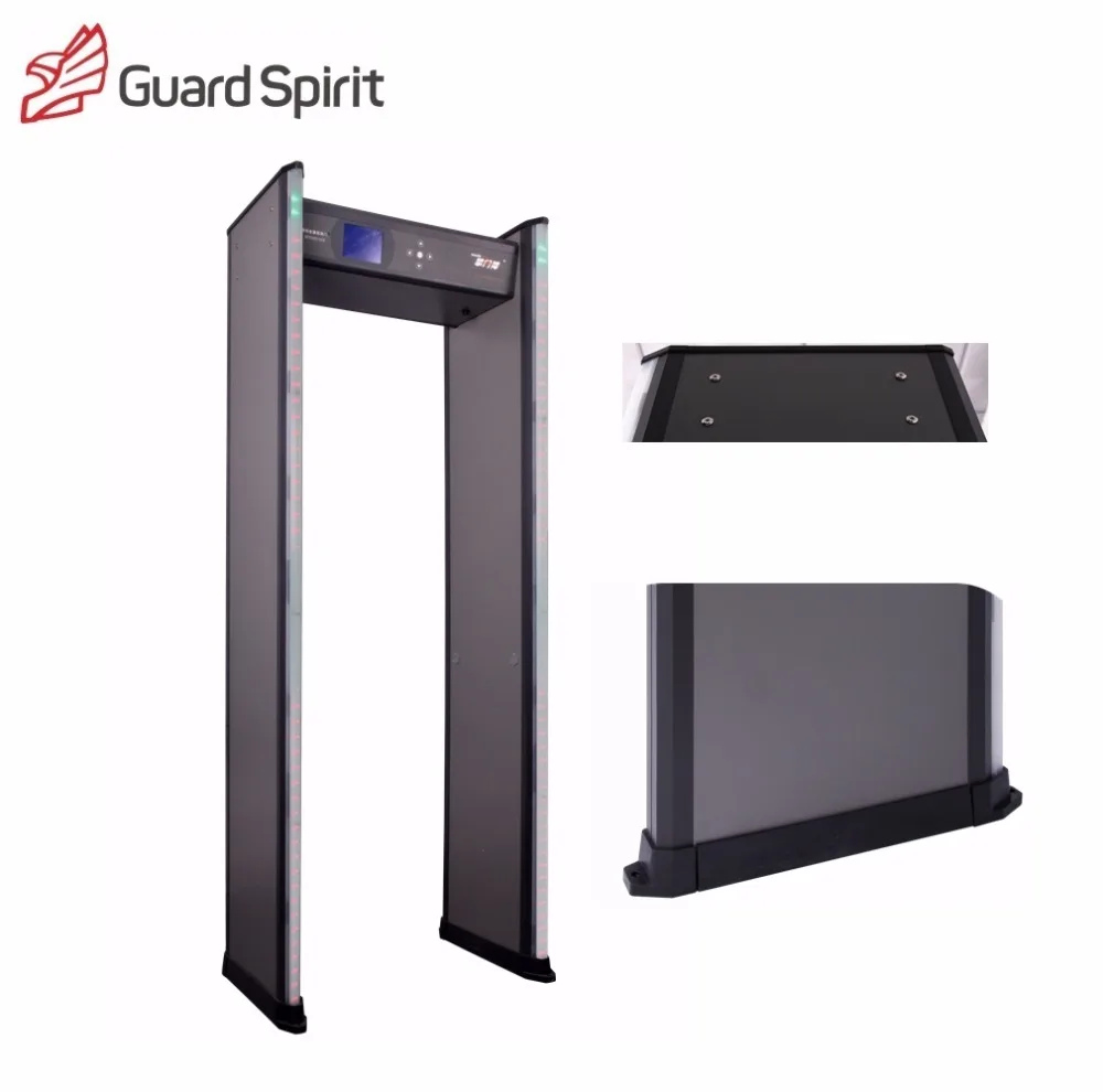 
walk through metal detector door door frame metal detector archway metal detector full body scanner metal detector 