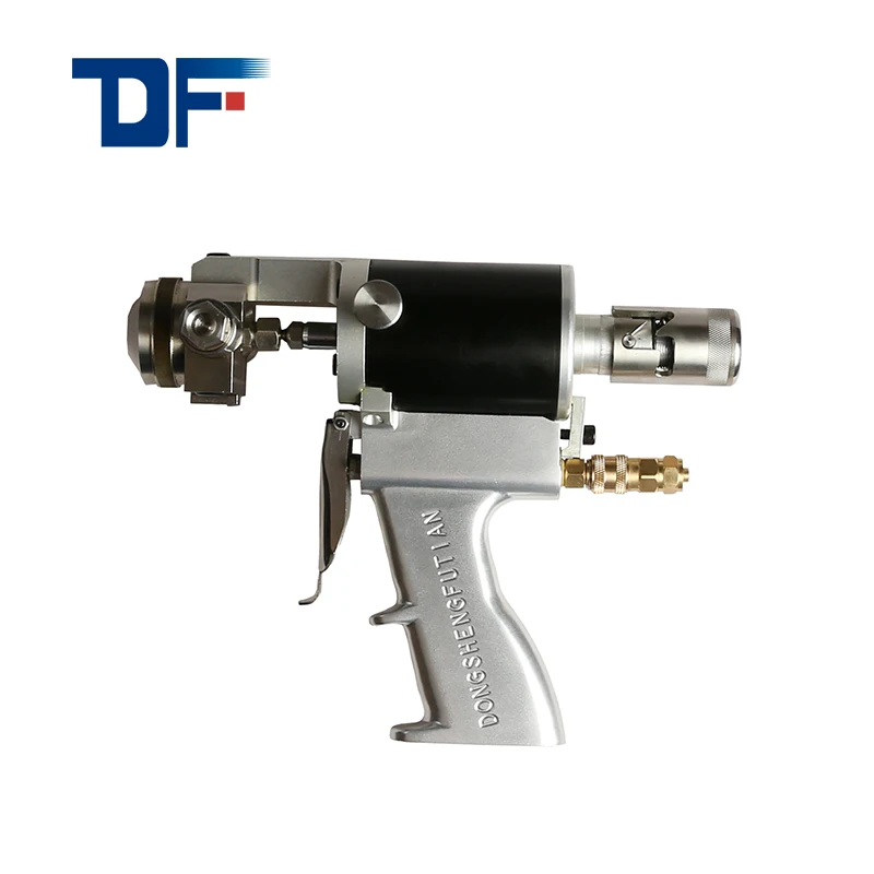 Professional Quality Cheap Polyurethane Foam Gun For Spray Foam Injection