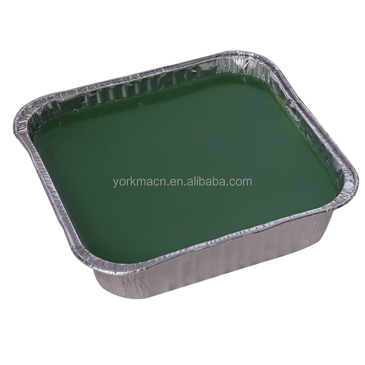 Pink extra film hair removal hard wax kit for summer hair removal  500g