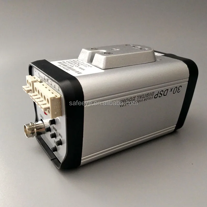 27x 30X 1.3MP 960P AHD PTZ camera module AHD zoom Camera block with housing