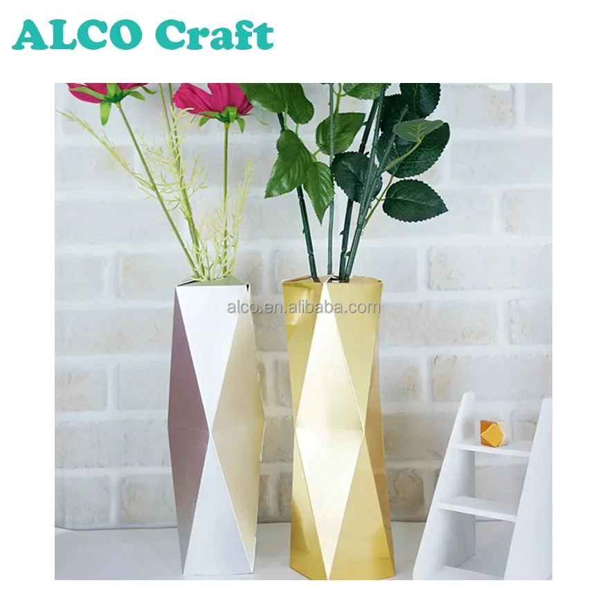  Assorted color foil cardstock paper stack for decoration home