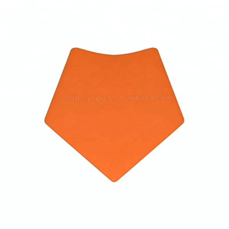 Modern jigsaw fancy small fabric foot rest stool foot rest ottoman for office building Shopping mall hotel hall