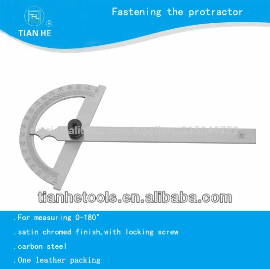 крепления транспортир