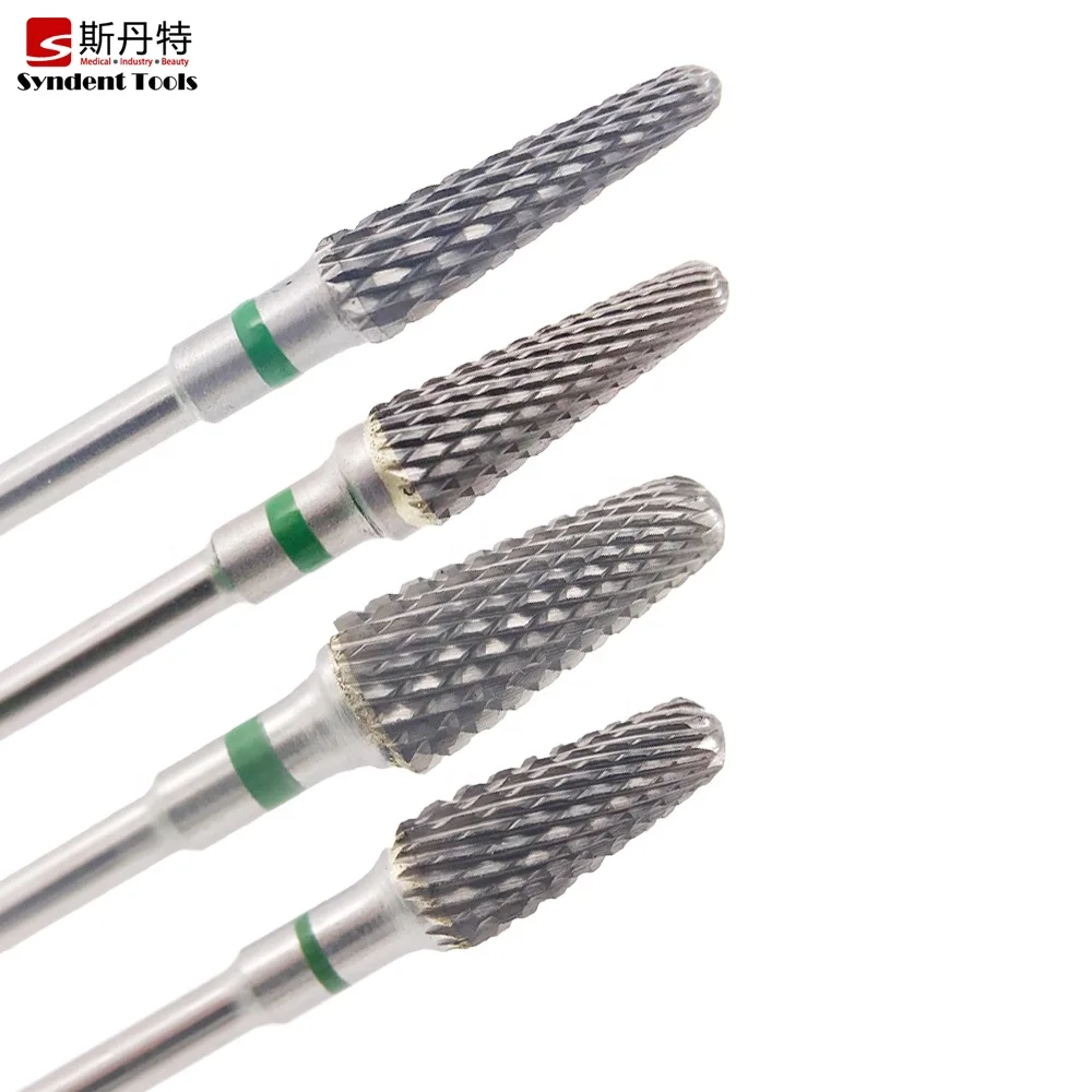 dental burs and carbide burs and diamond burs