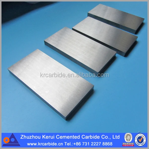Твердая металлическая пластина для изготовления 24 и 39 отверстий из карбида вольфрама