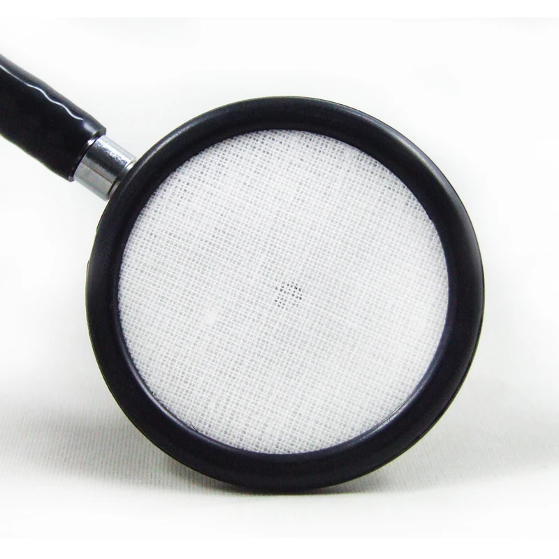 
KT-105 Deluxe Dual Head Stethoscope 