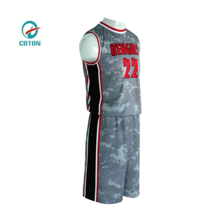funny basketball outfits what basketball jersey full sublimation printing functional fabric futsal basketball jersey