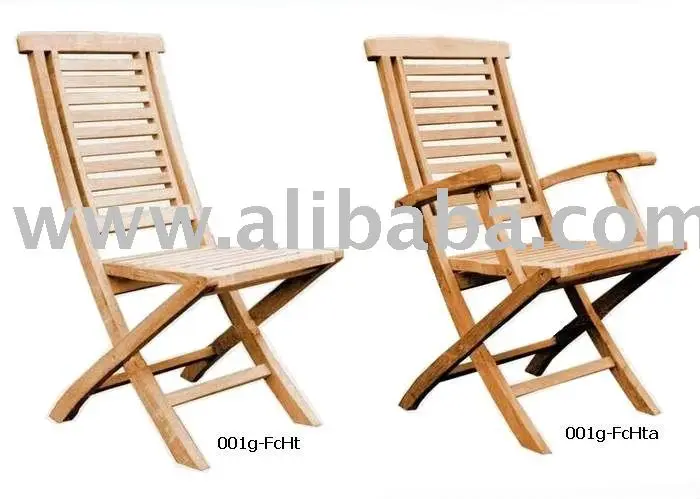  Folding Chair Hanton and sun lounger outdoor furniture
