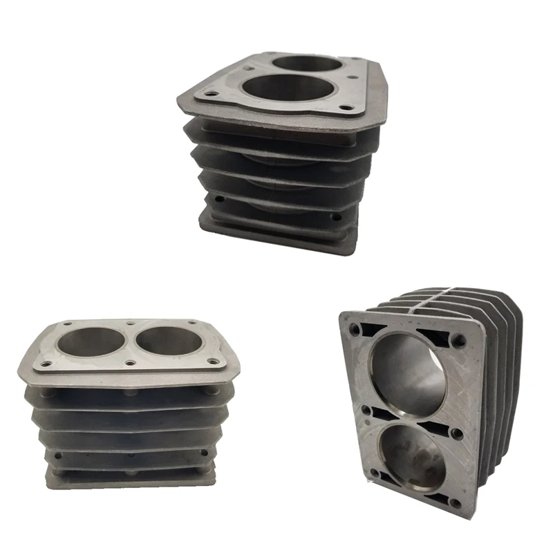 Hot selling Aluminium Die Casting Motor Housing Oil Pump Water Pump Light Lamp For Street Or Car Hydraulic Pressure Car Parts