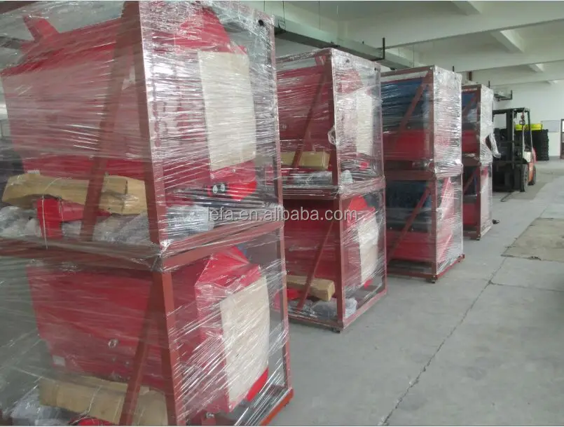 For road maintenance wheeled street sweeper sweeping machine