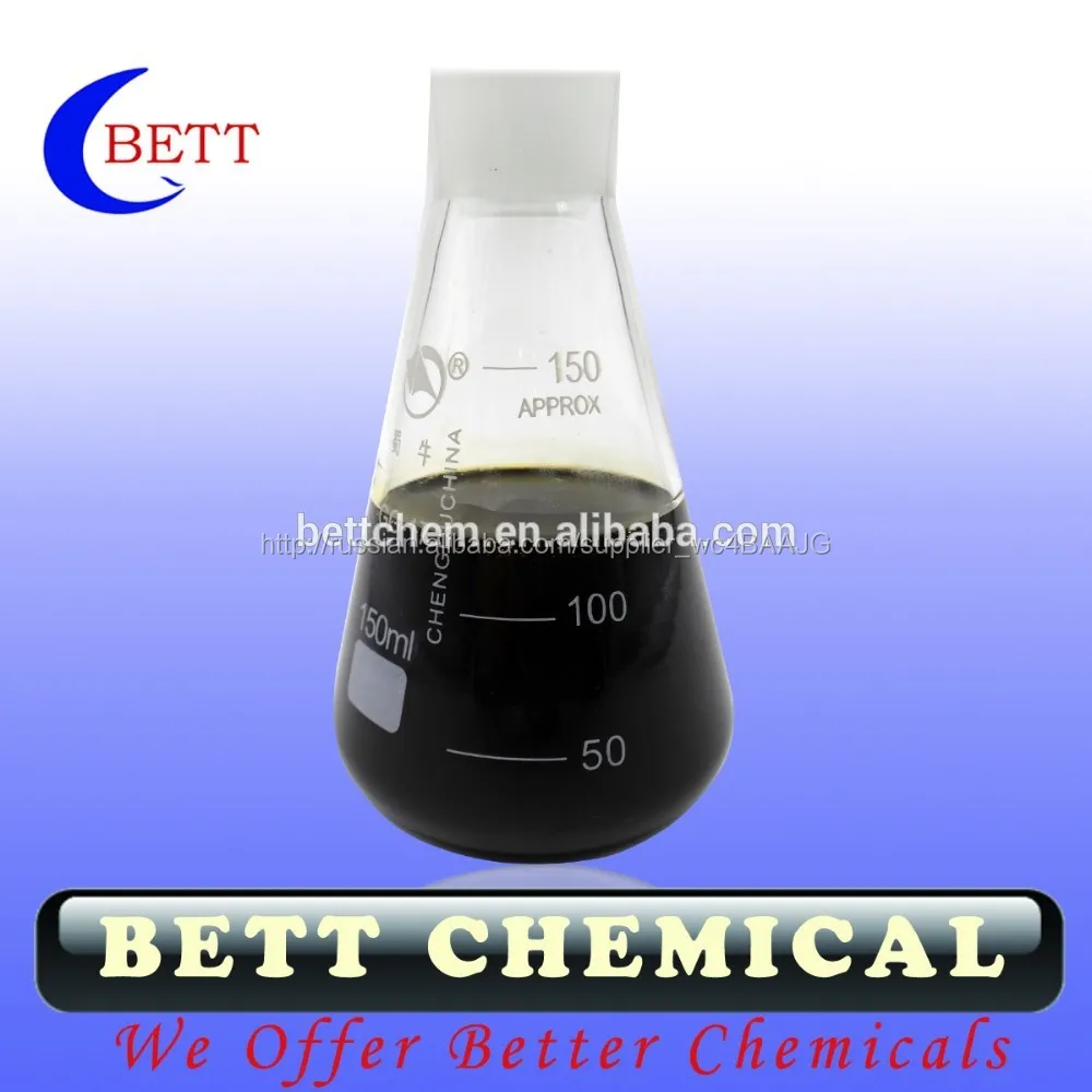Bt115b sulfurized calcium alkylphenate detergent/lubricantiong oil additive/diesel motor oil additive