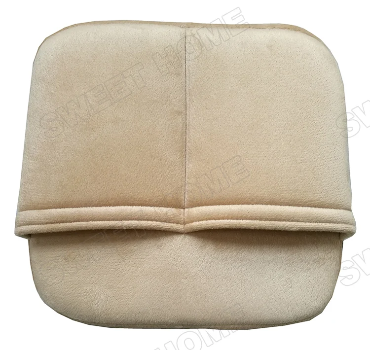 Battery Operated Electronic Vibrating Blood Circulation Foot Massager Therapist Shoes