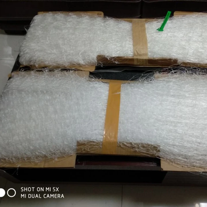 100% NEW HDPE chriestmas tree net