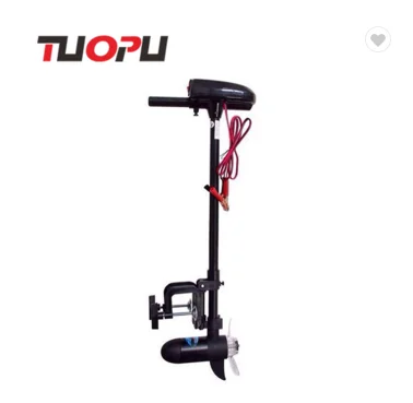 Hot sale electric trolling boat motor and electric trolling motor 12v