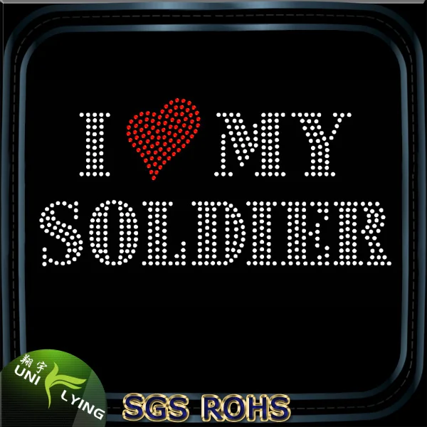 Я люблю солдата передачи горный хрусталь мотив