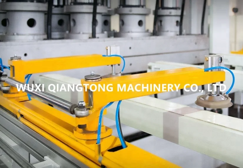 MDF and Particle Board Short Cycle Melamine Lamination Hot Press Machine