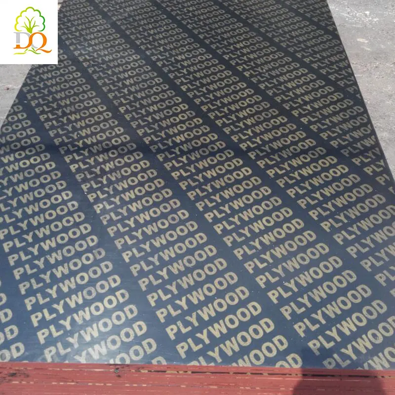 
Construction Plywood/18mm Playwood/melamine Glue Waterproof Plywood Price 