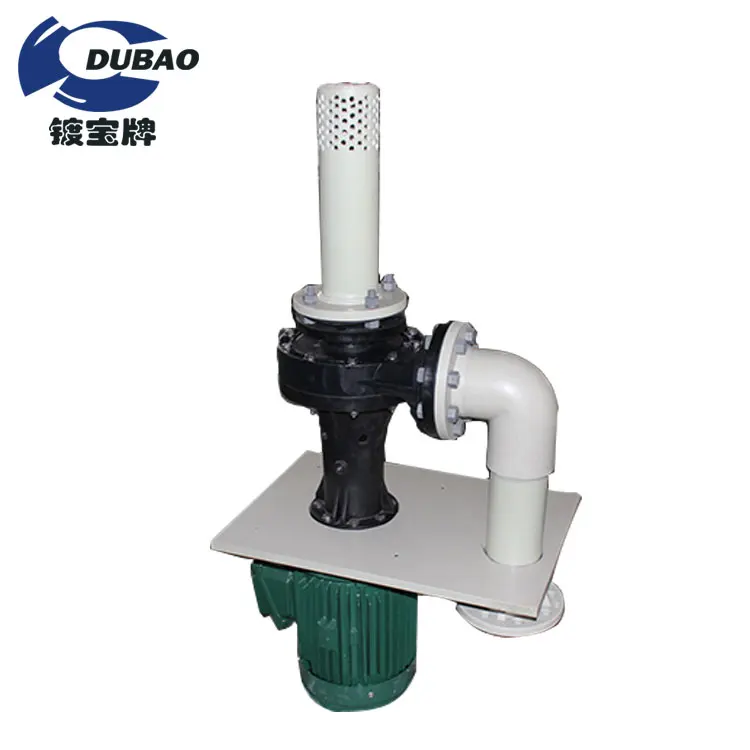 Chinese acid alkali resistant vertical pump, submersible pump, circulating water pump manufacturer direct sales price discount