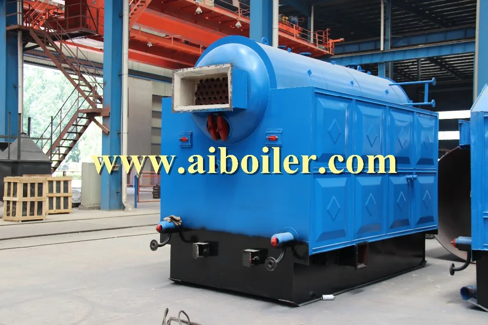 Steam Generator For Sale