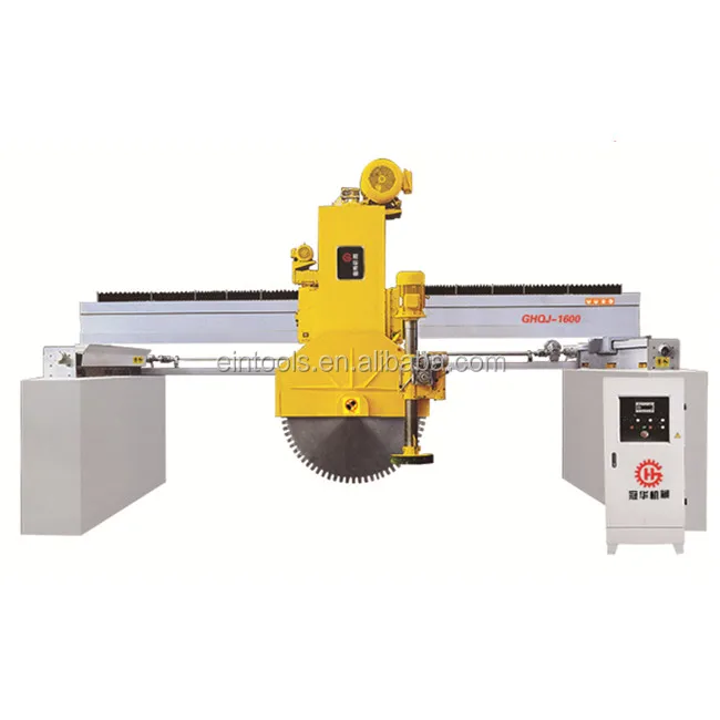 Factory hot sale stone cutting machinery with factory prices