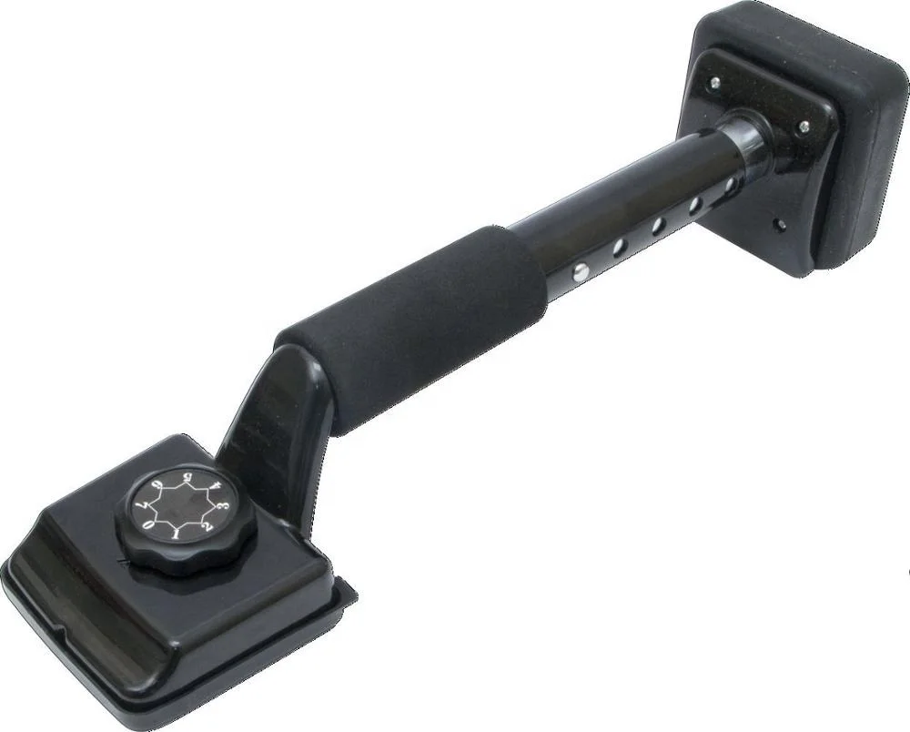 JN412 Econo Adjustable Knee Kicker