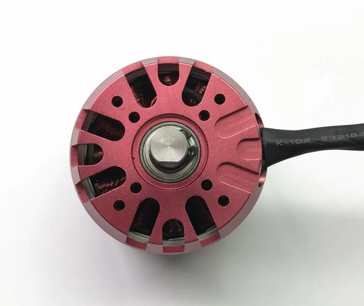 More Powerful and Torque N6354 170KV Brushless Motor Sensorless Version Electric Skateboard Motor Kit