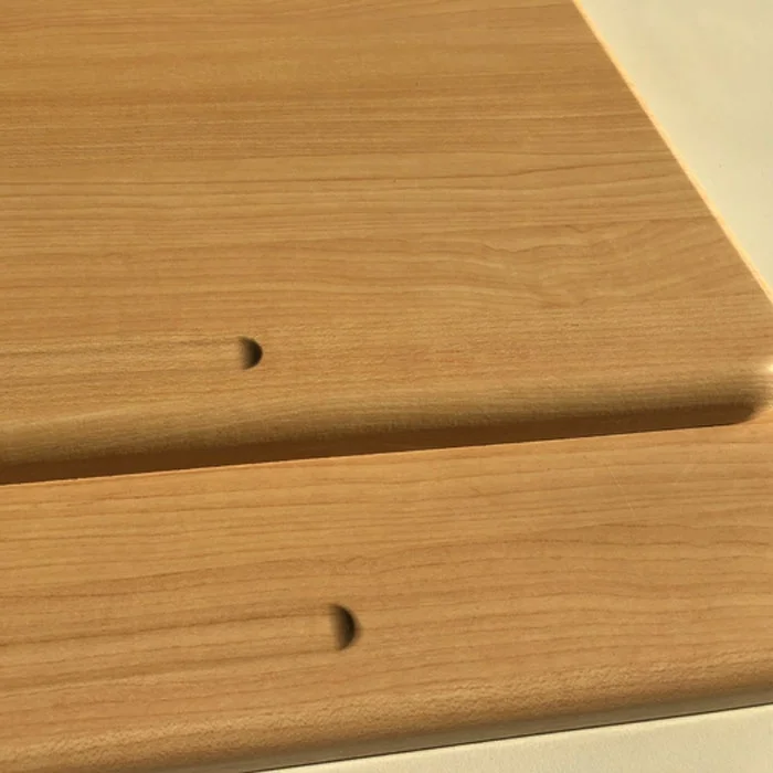 DIY new model wooden computer table design