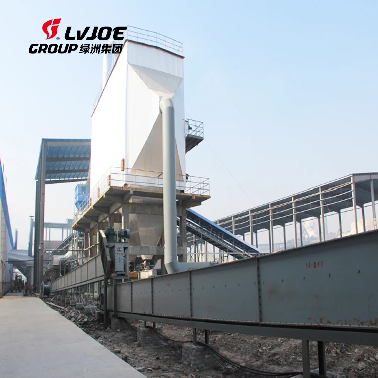 enviroment friendly gypsum powder /plasterboard production line