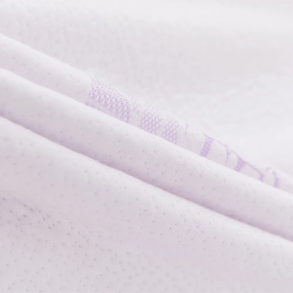 Лидер продаж жаккардовый мягкий водонепроницаемый дышащий диван Tencel комплект мебели домашняя текстильная ткань