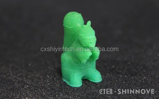 
High Tech 3d food printer for fun in alibaba 