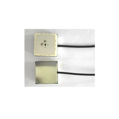 JCN539 33,5*33,5*6 мм активная внутренняя gps-навигация