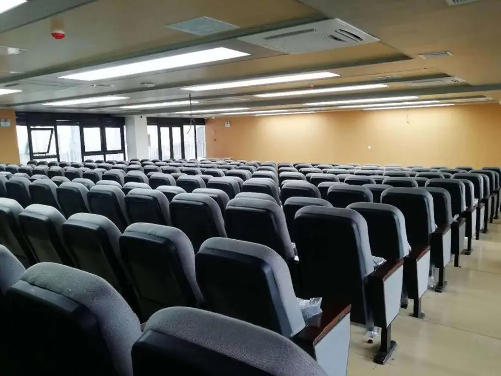 
High quality and affordable theater seats cinema chair 